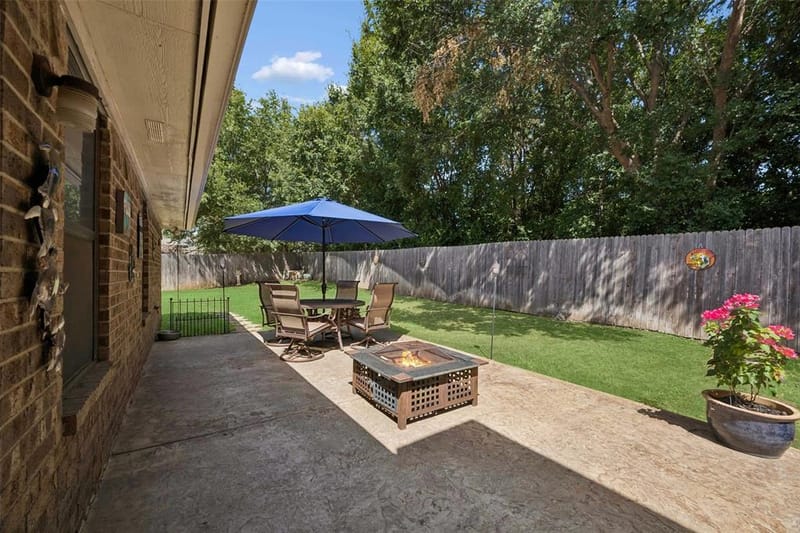 7416 Shady Hollow Court, North Richland Hills TX 76182 - Photo 20