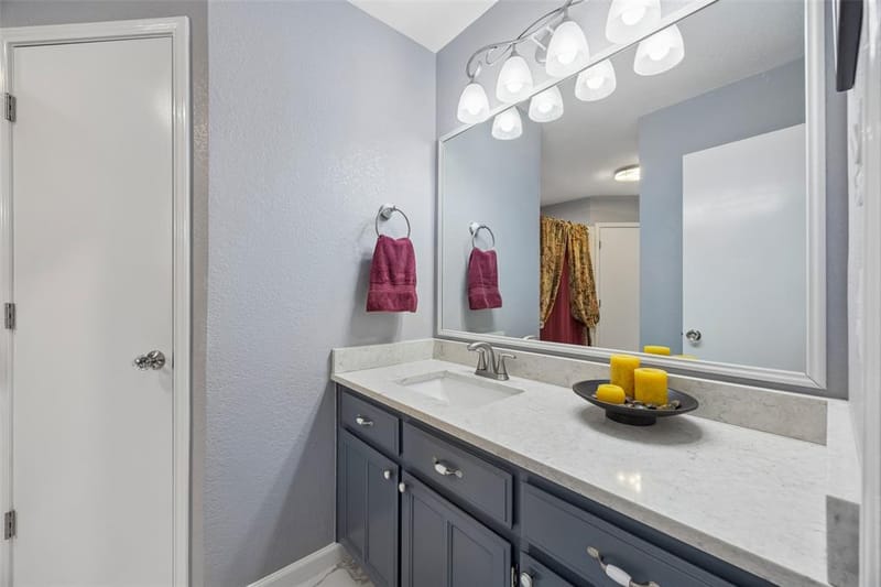 7416 Shady Hollow Court, North Richland Hills TX 76182 - Photo 14