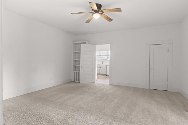 307 S Crockett Street, Edgewood TX 75117 - Photo 17