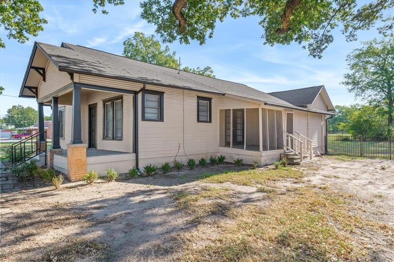 307 S Crockett Street, Edgewood TX 75117 - Photo 21