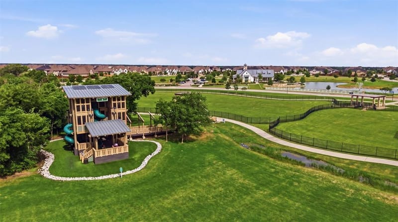 1625 Windflower Drive, Aubrey TX 76227 - Photo 40