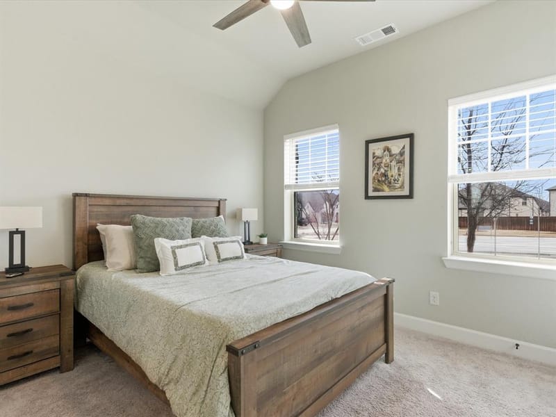 1625 Windflower Drive, Aubrey TX 76227 - Photo 25