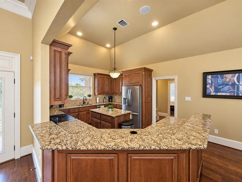 3707 Heatherwood Lane, Sherman TX 75090 - Photo 6