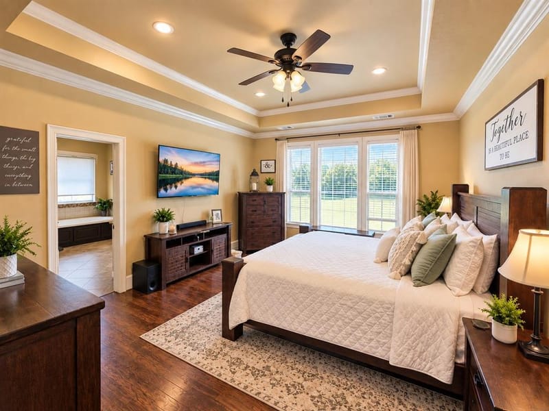 3707 Heatherwood Lane, Sherman TX 75090 - Photo 13