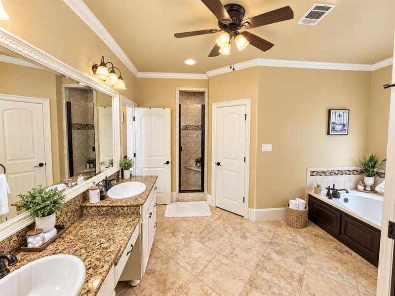 3707 Heatherwood Lane, Sherman TX 75090 - Photo 16