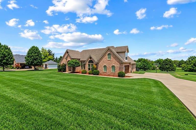 3707 Heatherwood Lane, Sherman TX 75090 - Photo 22