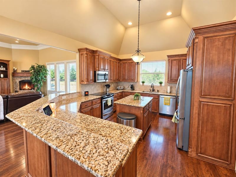 3707 Heatherwood Lane, Sherman TX 75090 - Photo 7