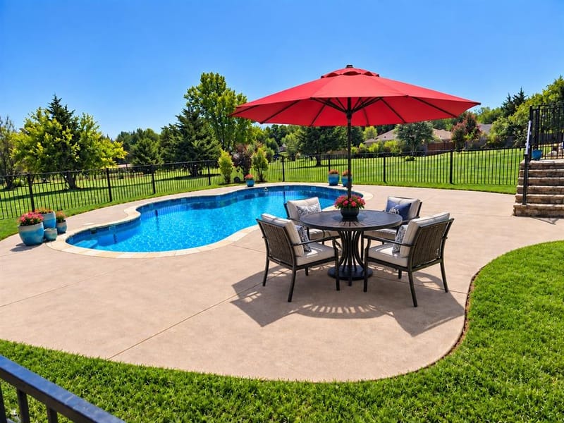 3707 Heatherwood Lane, Sherman TX 75090 - Photo 20