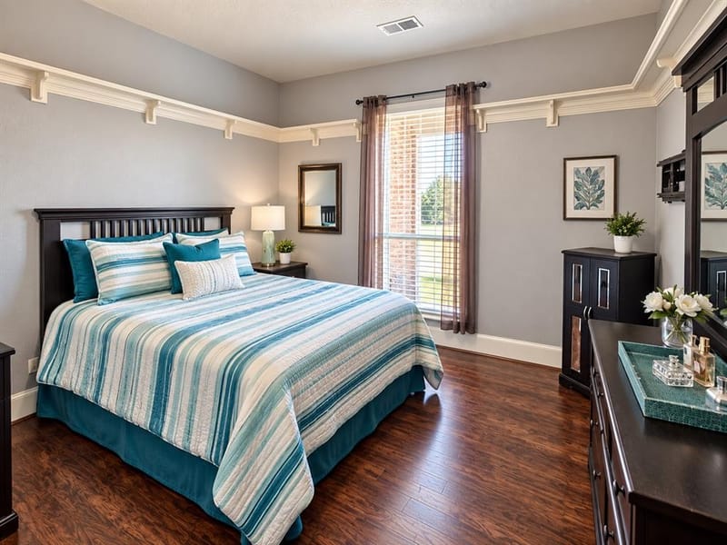 3707 Heatherwood Lane, Sherman TX 75090 - Photo 9