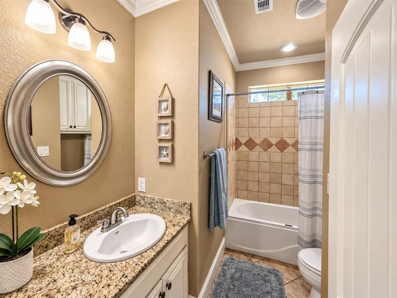 3707 Heatherwood Lane, Sherman TX 75090 - Photo 10