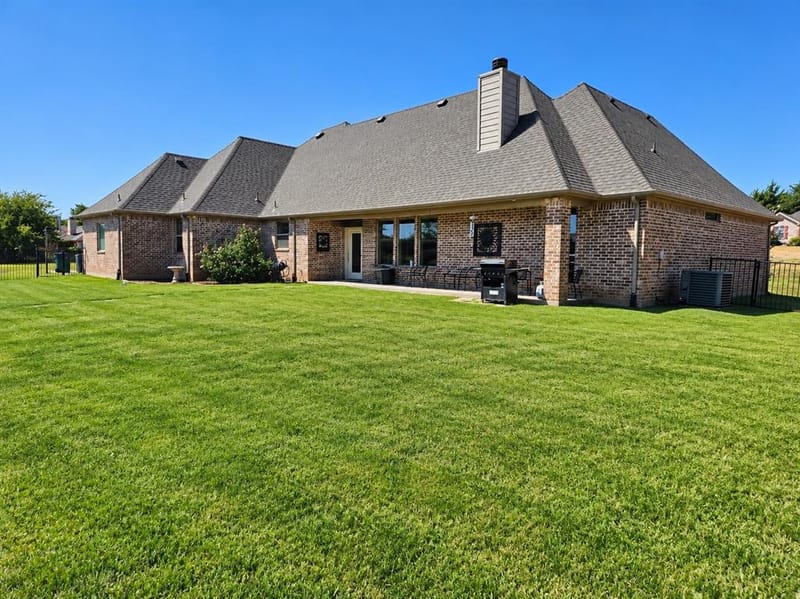 3707 Heatherwood Lane, Sherman TX 75090 - Photo 19