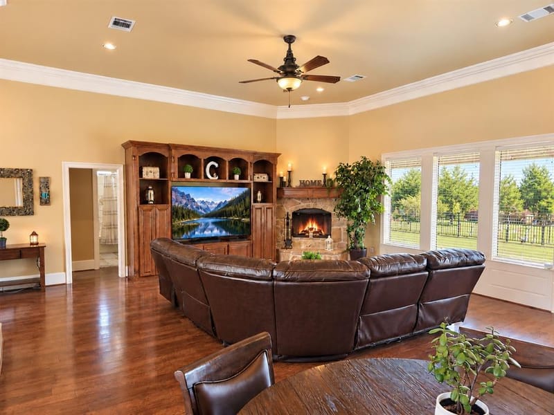 3707 Heatherwood Lane, Sherman TX 75090 - Photo 4