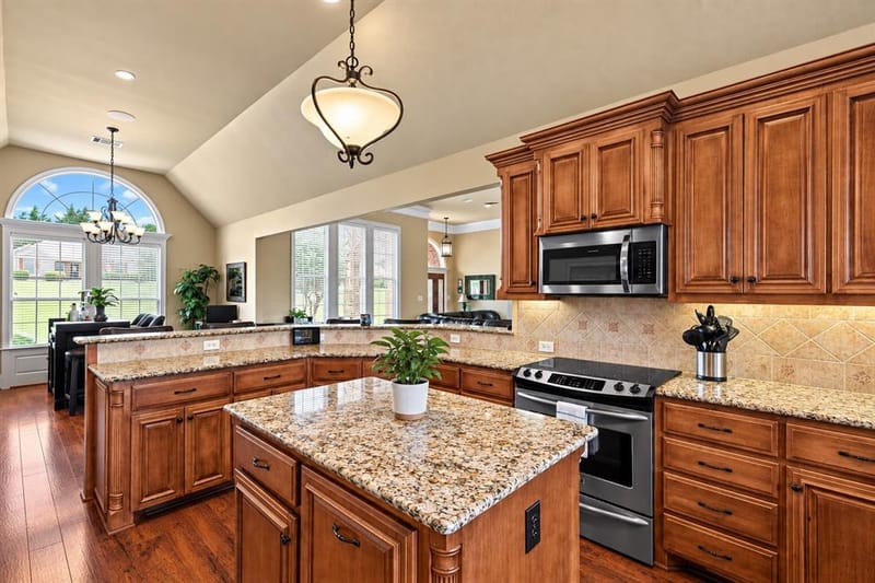3707 Heatherwood Lane, Sherman TX 75090 - Photo 8