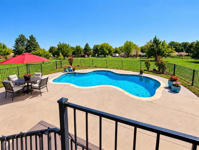 3707 Heatherwood Lane, Sherman TX 75090 - Photo 21