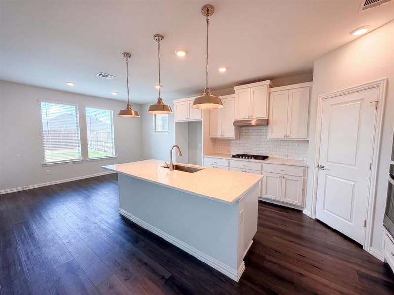 1448 Martingale Lane, Forney TX 75126 - Photo 2