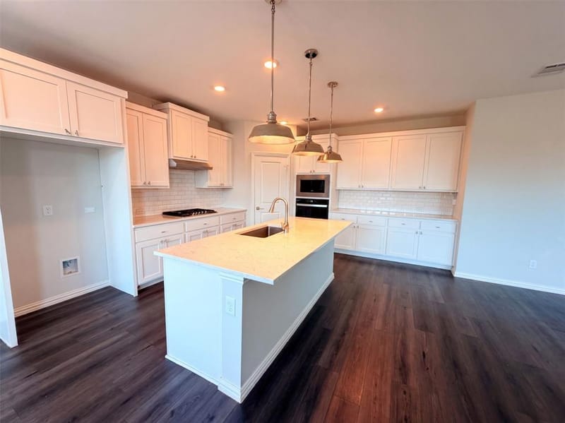 1448 Martingale Lane, Forney TX 75126 - Photo 6