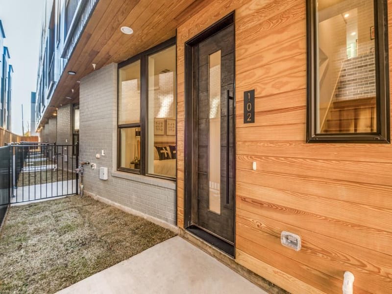 426 W 9th Street # 106, Dallas TX 75208 - Photo 6