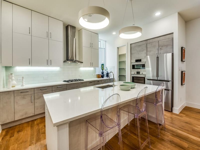 426 W 9th Street # 106, Dallas TX 75208 - Photo 12