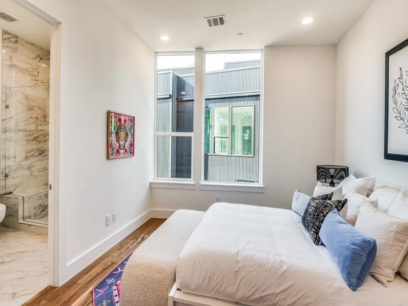 426 W 9th Street # 106, Dallas TX 75208 - Photo 20