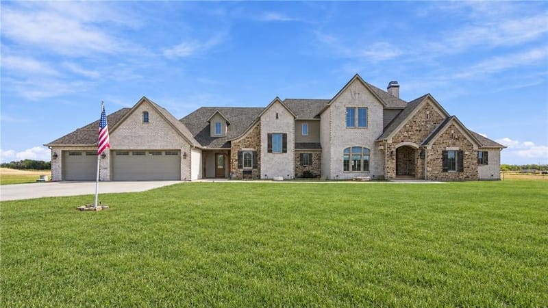 1180 Wiggins Road, Maypearl TX 76064 - Photo 2