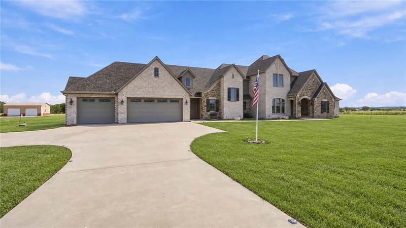 1180 Wiggins Road, Maypearl TX 76064 - Photo 3