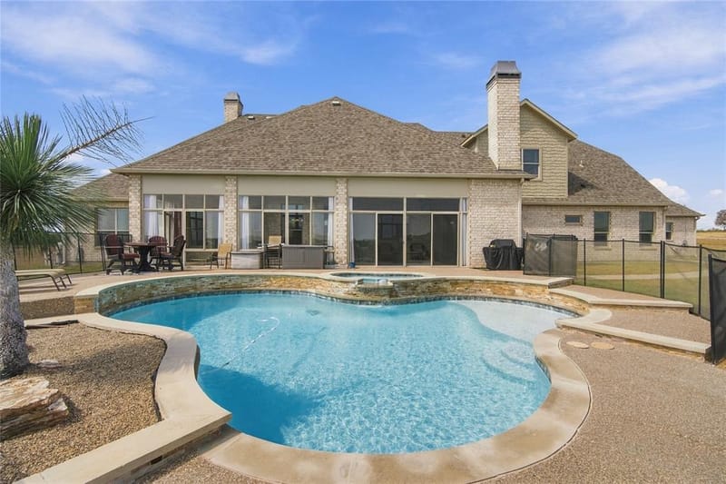 1180 Wiggins Road, Maypearl TX 76064 - Photo 33