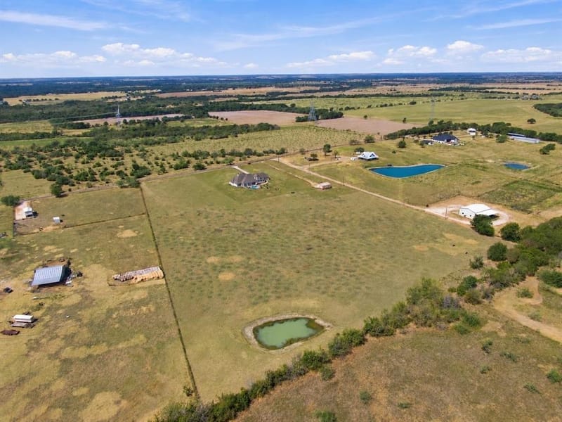 1180 Wiggins Road, Maypearl TX 76064 - Photo 39