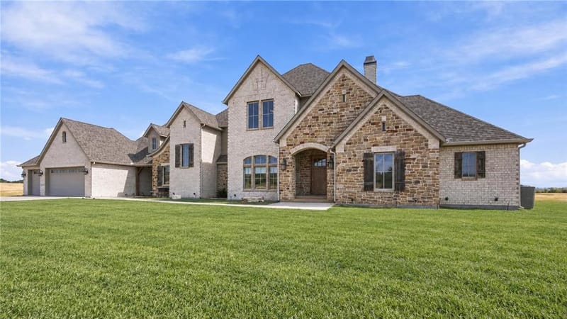 1180 Wiggins Road, Maypearl TX 76064 - Photo 4