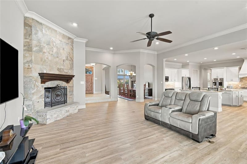 1180 Wiggins Road, Maypearl TX 76064 - Photo 8