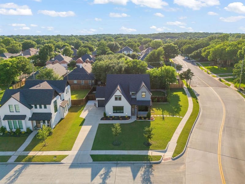7129 Feather Crest Lane, North Richland Hills TX 76182 - Photo 33