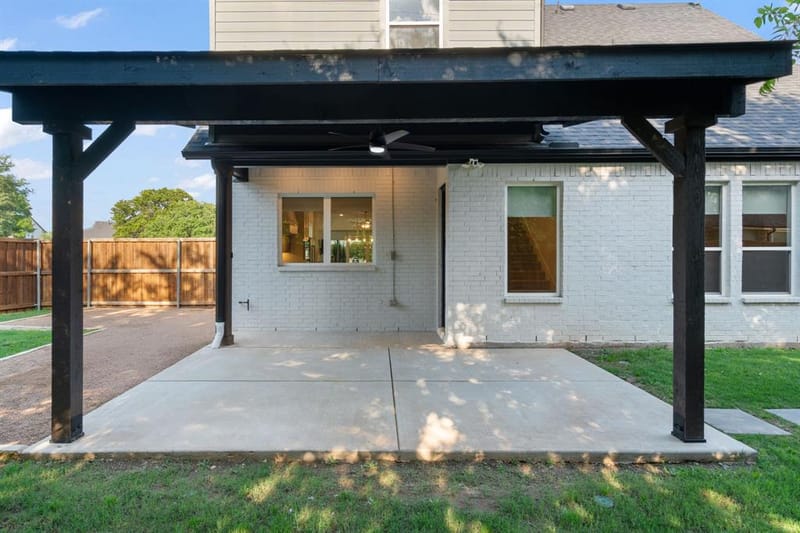 7129 Feather Crest Lane, North Richland Hills TX 76182 - Photo 29