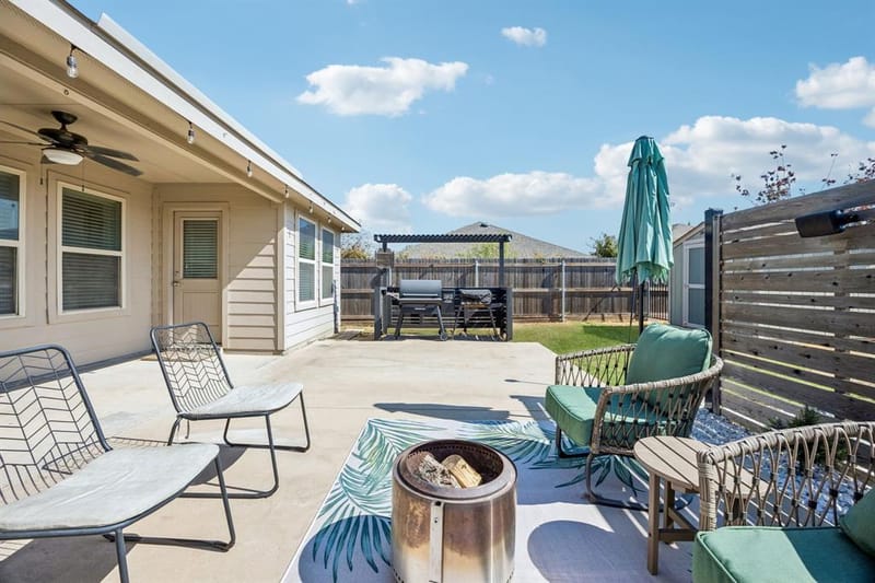 14632 Basketweaver Lane, Fort Worth TX 76052 - Photo 23