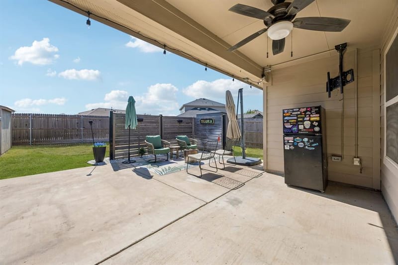 14632 Basketweaver Lane, Fort Worth TX 76052 - Photo 2