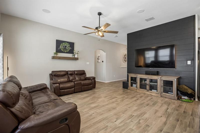 14632 Basketweaver Lane, Fort Worth TX 76052 - Photo 6