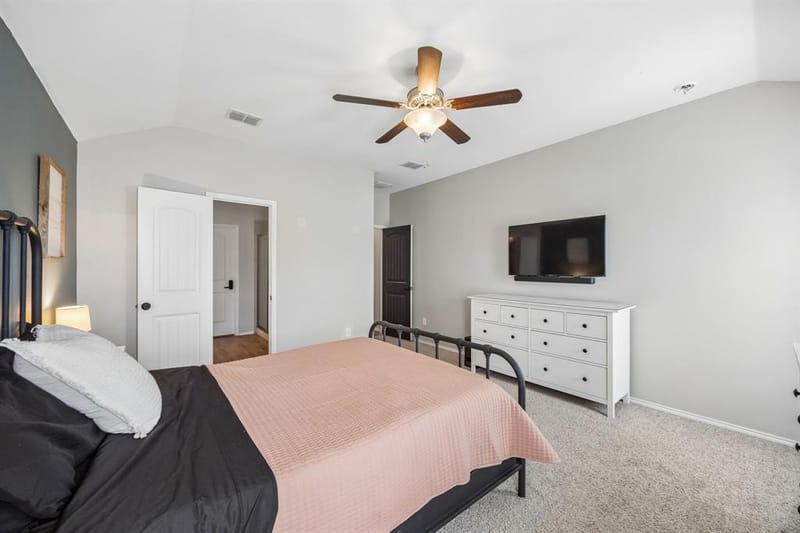 14632 Basketweaver Lane, Fort Worth TX 76052 - Photo 13