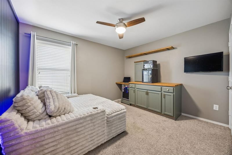 14632 Basketweaver Lane, Fort Worth TX 76052 - Photo 17