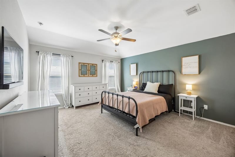 14632 Basketweaver Lane, Fort Worth TX 76052 - Photo 12