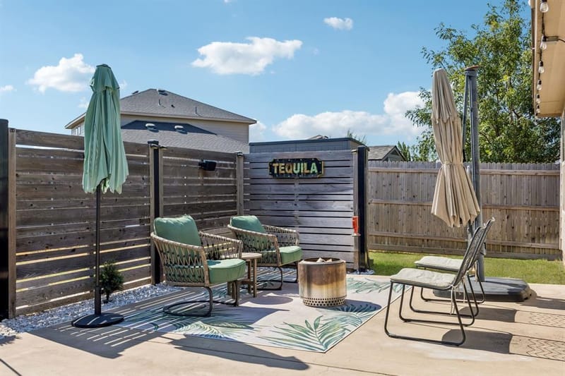 14632 Basketweaver Lane, Fort Worth TX 76052 - Photo 22