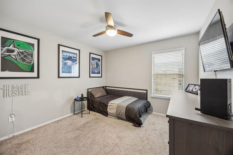 14632 Basketweaver Lane, Fort Worth TX 76052 - Photo 18