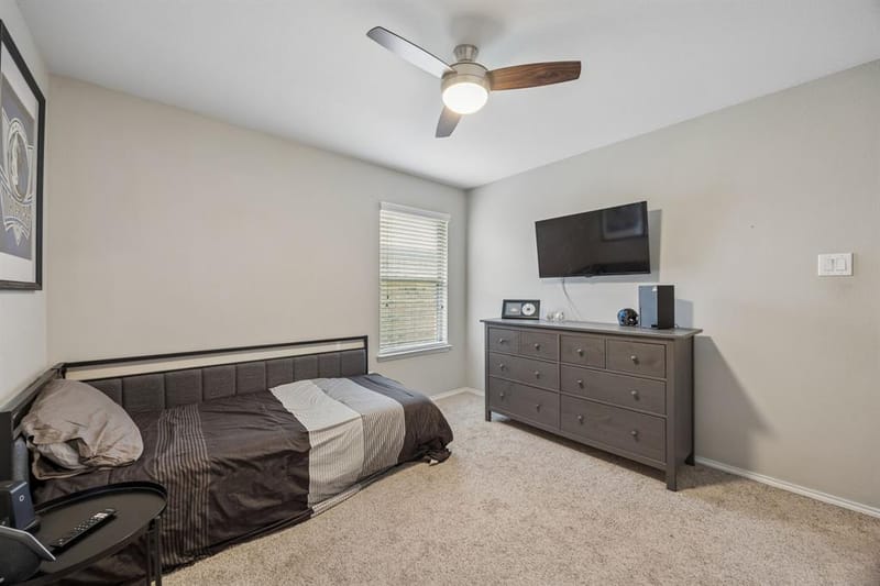 14632 Basketweaver Lane, Fort Worth TX 76052 - Photo 19