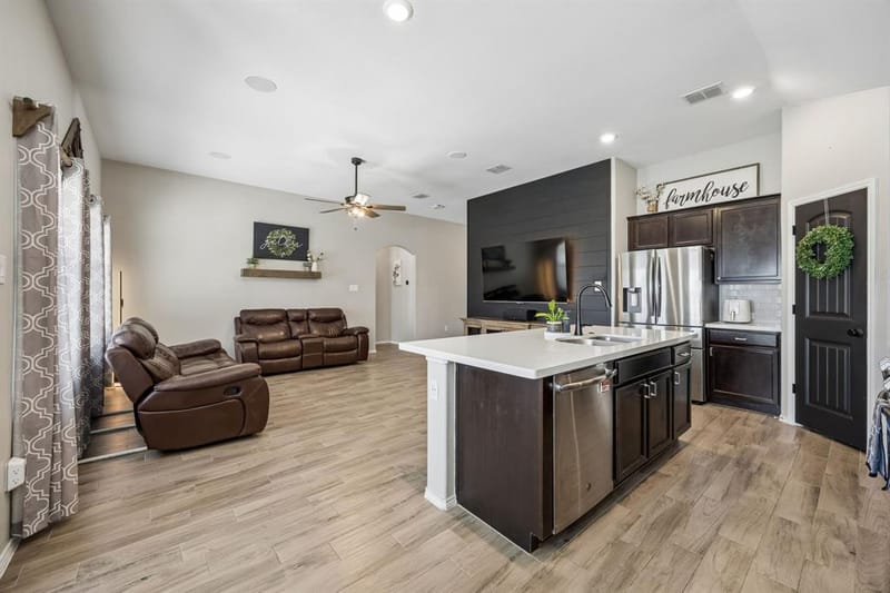 14632 Basketweaver Lane, Fort Worth TX 76052 - Photo 8
