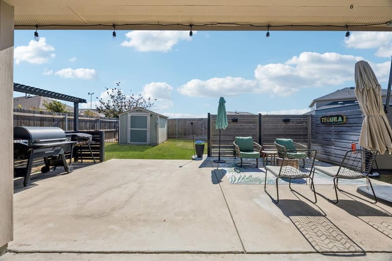 14632 Basketweaver Lane, Fort Worth TX 76052 - Photo 21