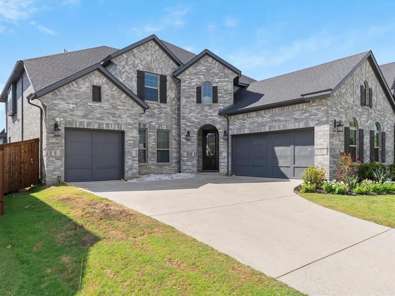 4009 Horsemint Road, Aubrey TX 76227
