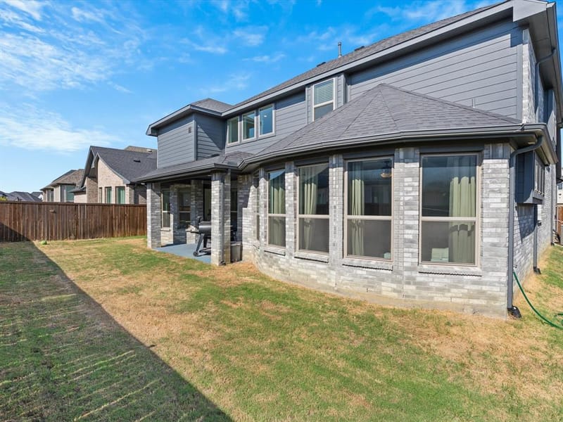 4009 Horsemint Road, Aubrey TX 76227 - Photo 24