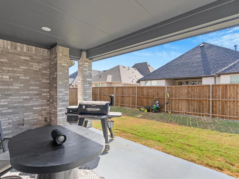 4009 Horsemint Road, Aubrey TX 76227 - Photo 40