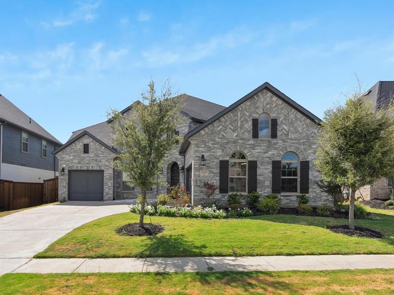 4009 Horsemint Road, Aubrey TX 76227 - Photo 25