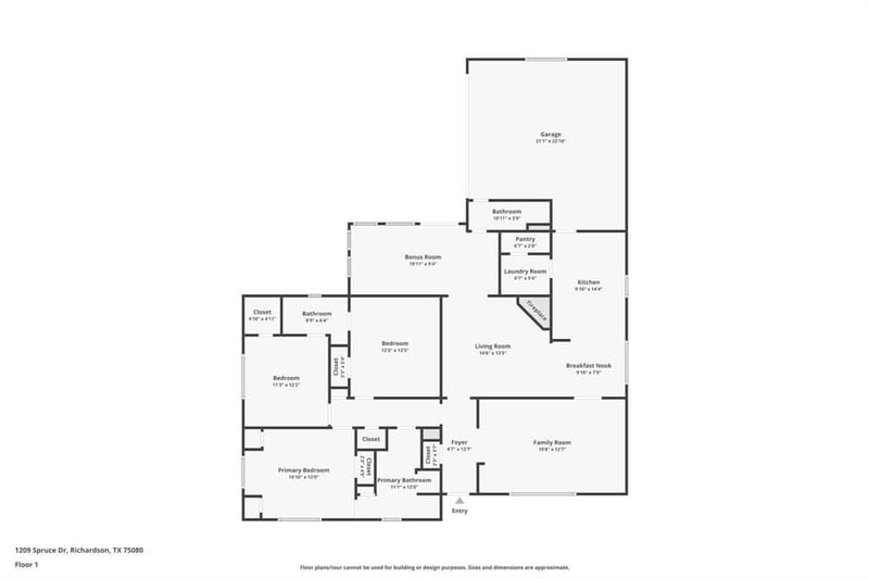 1209 Spruce Drive, Richardson TX 75080 - Photo 34