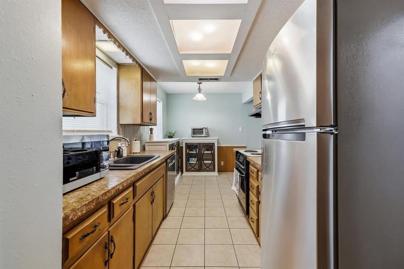 814 S Hyde Park Avenue, Denison TX 75020 - Photo 13