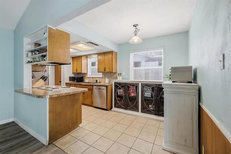 814 S Hyde Park Avenue, Denison TX 75020 - Photo 12