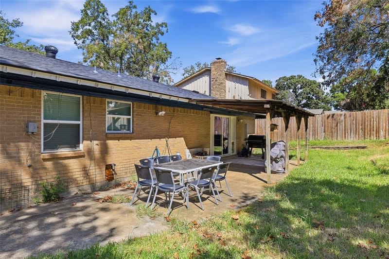 814 S Hyde Park Avenue, Denison TX 75020 - Photo 26